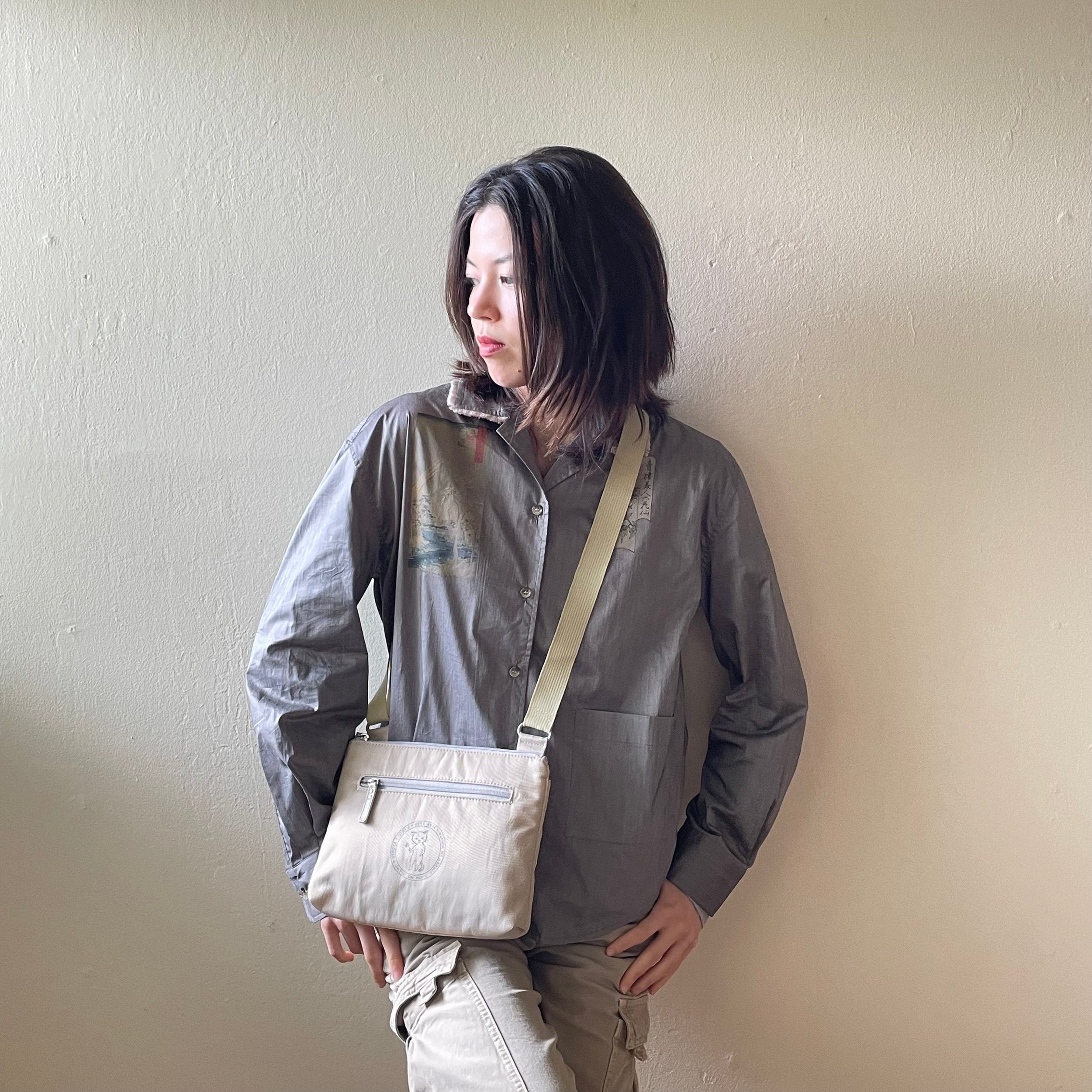 Gigi - Ivory